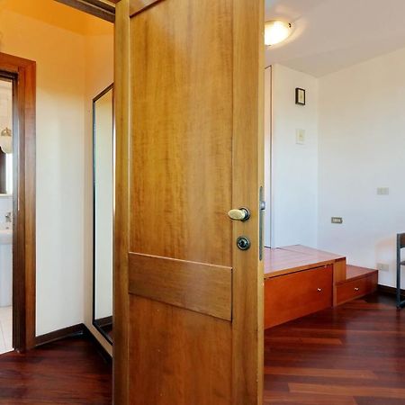 Fori Imperiali Apartment Roma Exterior foto