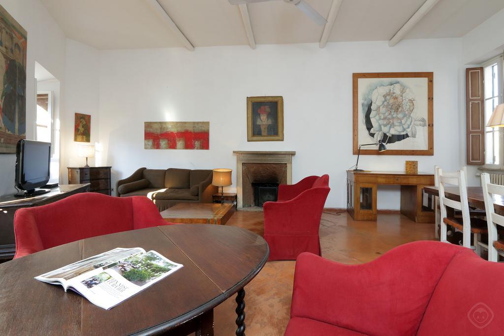 Fori Imperiali Apartment Roma Cameră foto