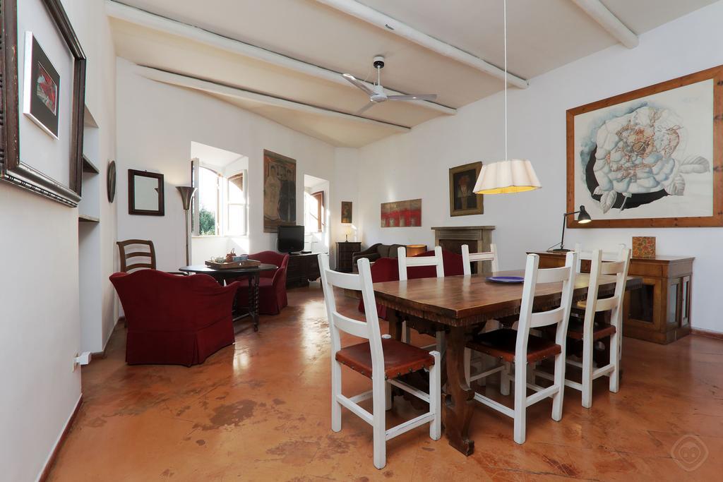 Fori Imperiali Apartment Roma Cameră foto