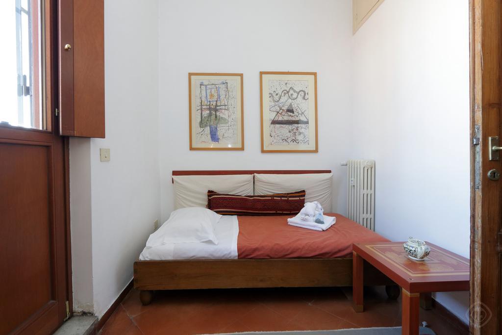 Fori Imperiali Apartment Roma Cameră foto