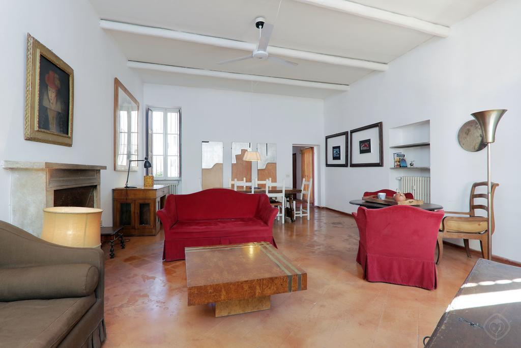 Fori Imperiali Apartment Roma Cameră foto