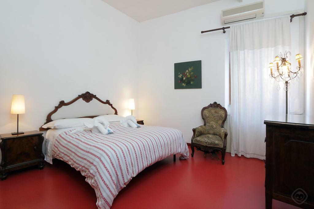 Fori Imperiali Apartment Roma Cameră foto